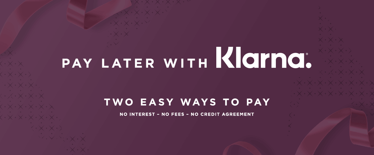 pay over 6 months klarna