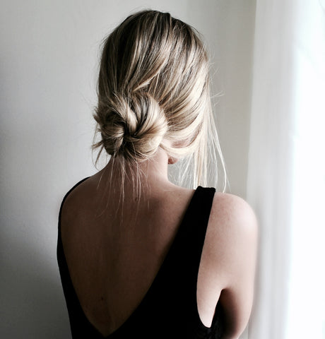 Low Bun