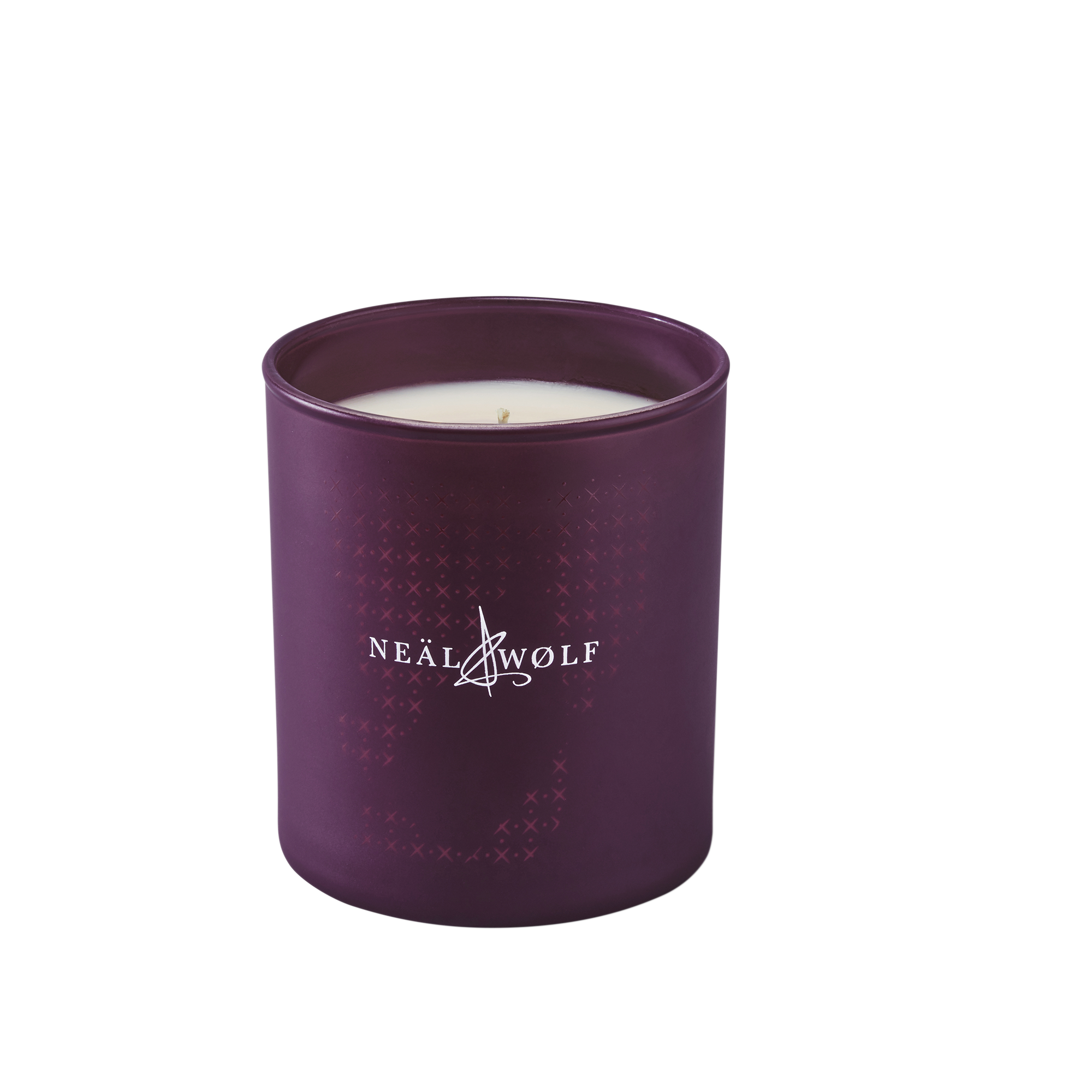 Image of CANDLE Indulgence Scented Candle