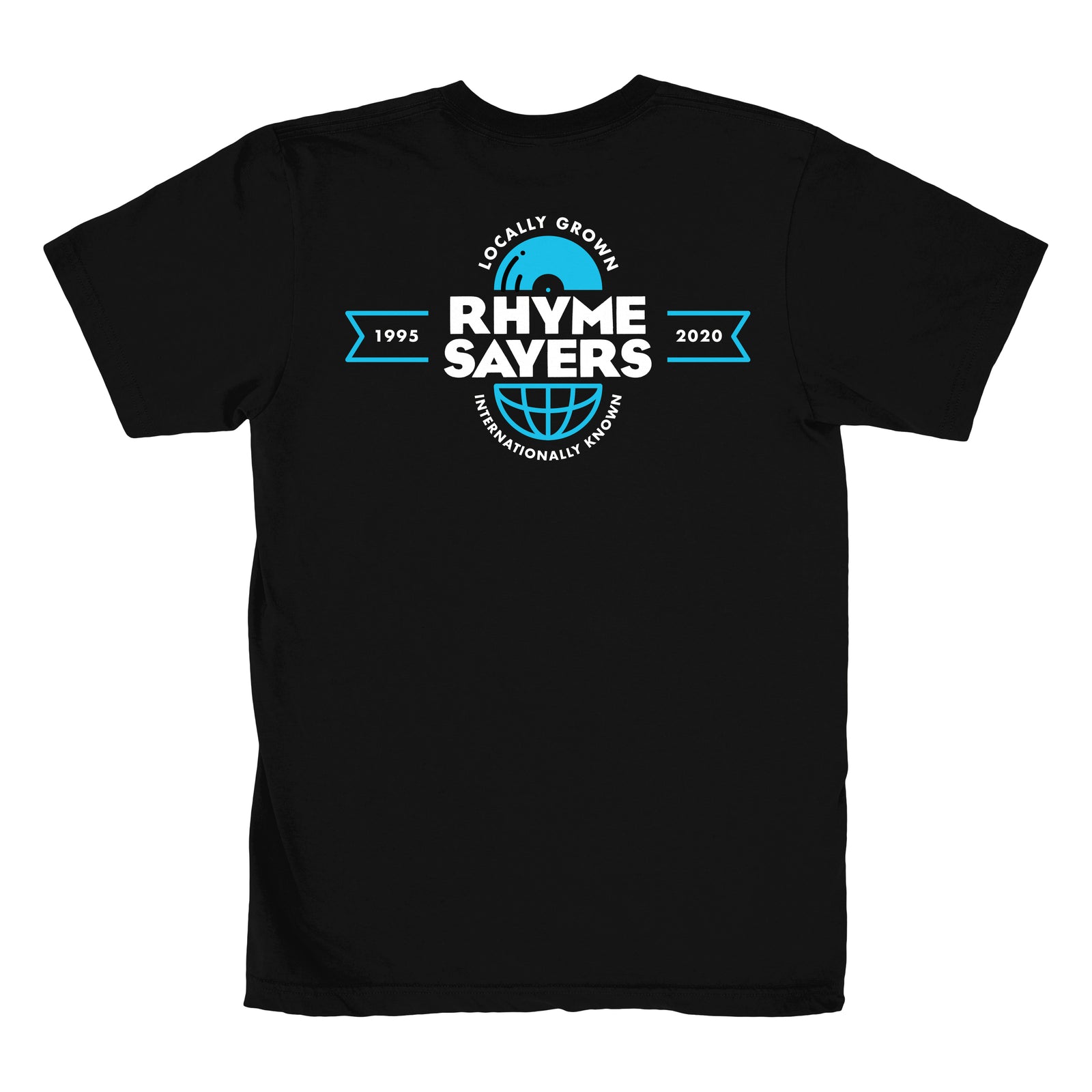 Rhymesayers - Extinct Shirt - Rhymesayers Entertainment