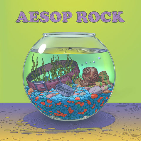 aesop rock none shall pass zip