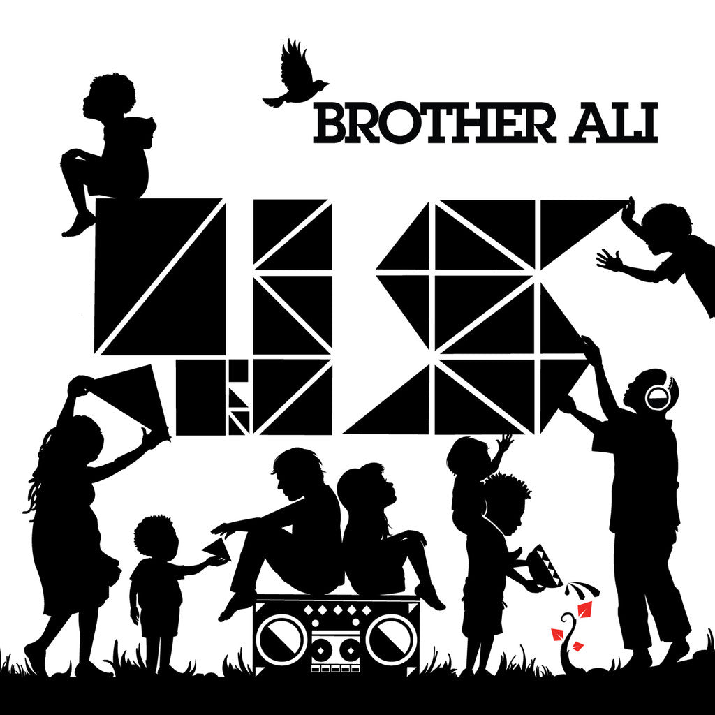 Brother Ali: Fresh Air