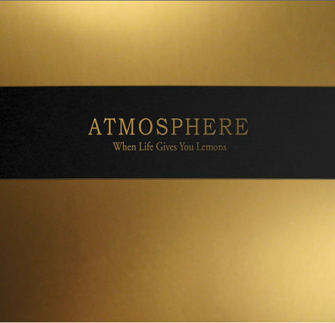 Atmosphere - The Day Before Halloween by Rhymesayers - Free download on  ToneDen