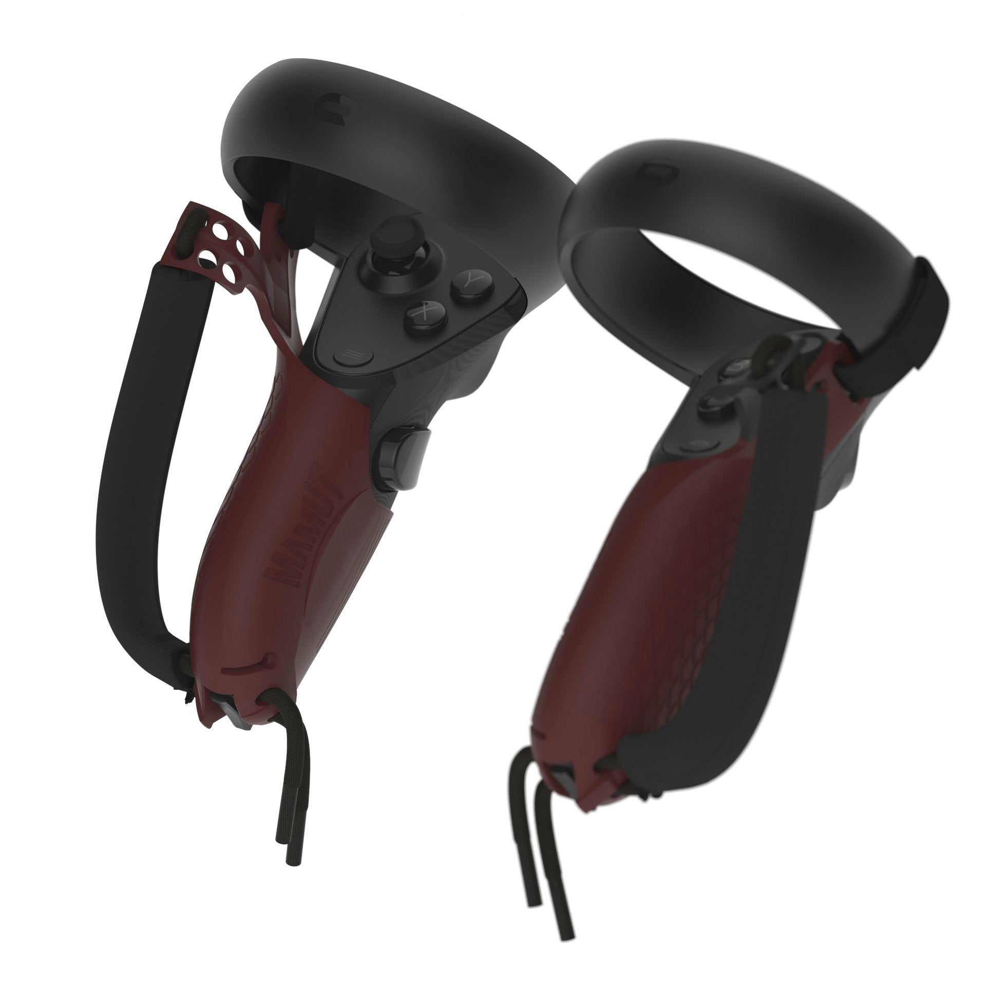 oculus quest grips