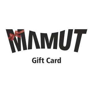 Mamut Gift Card