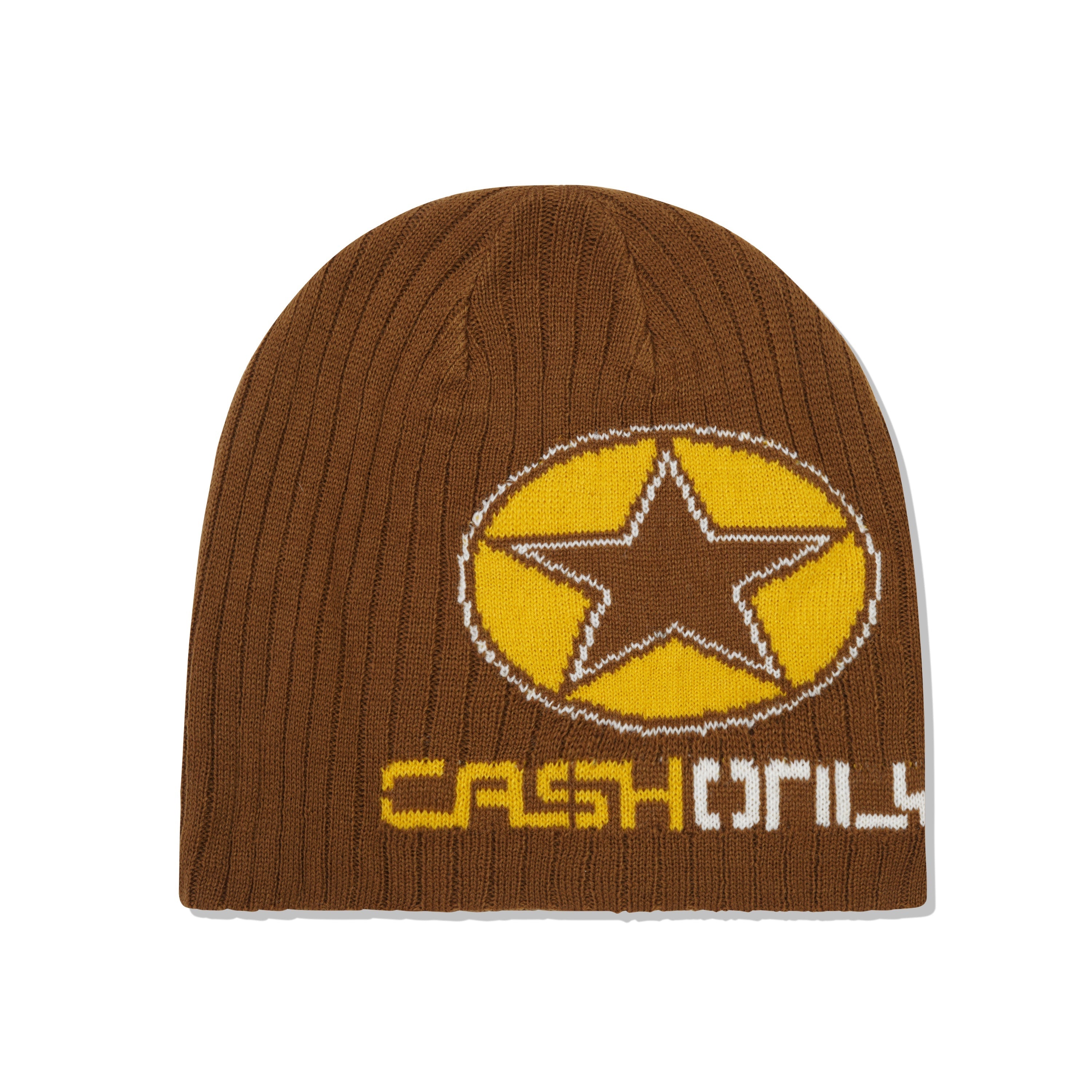 Headwear — Cash Only