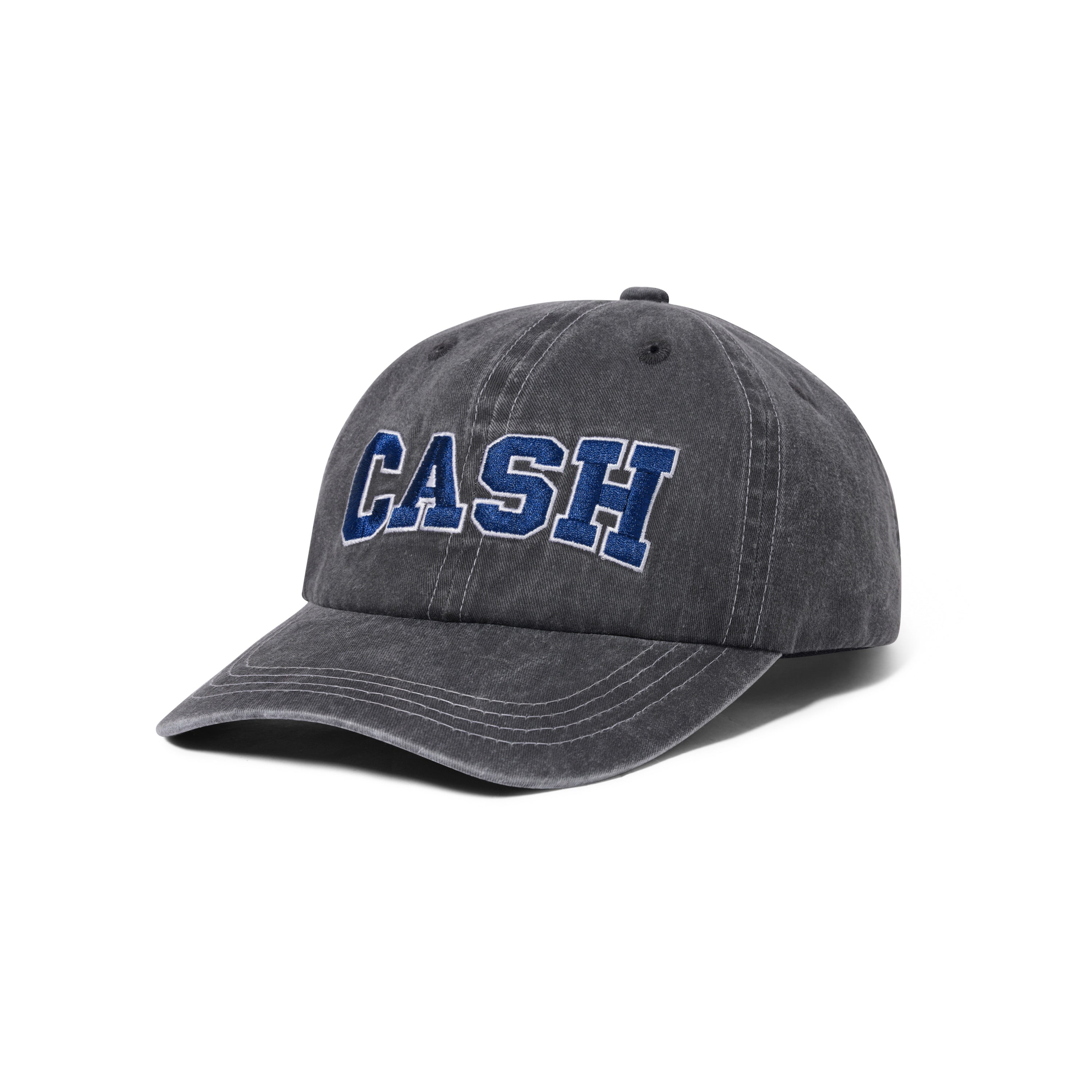 Headwear — Cash Only