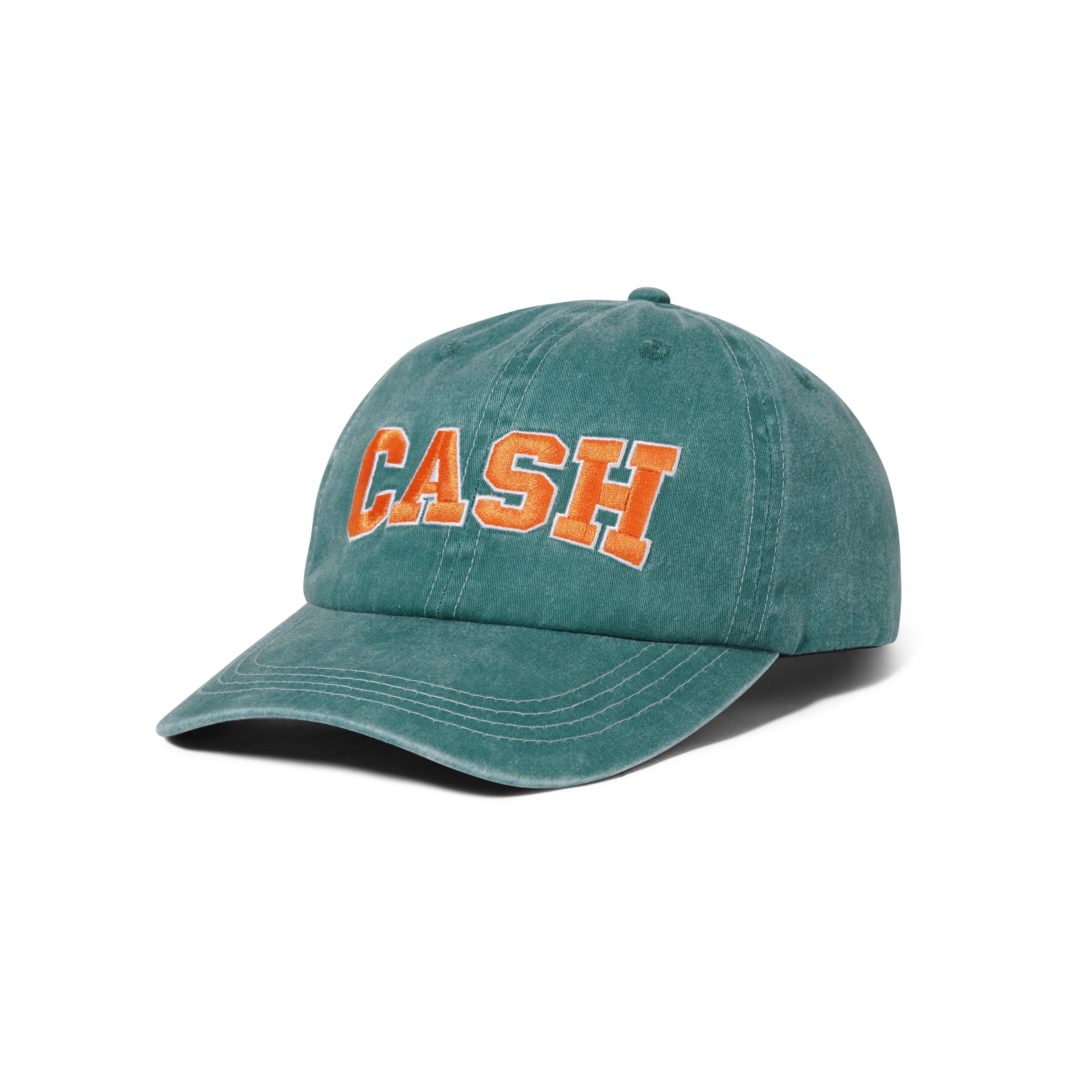 Headwear — Cash Only