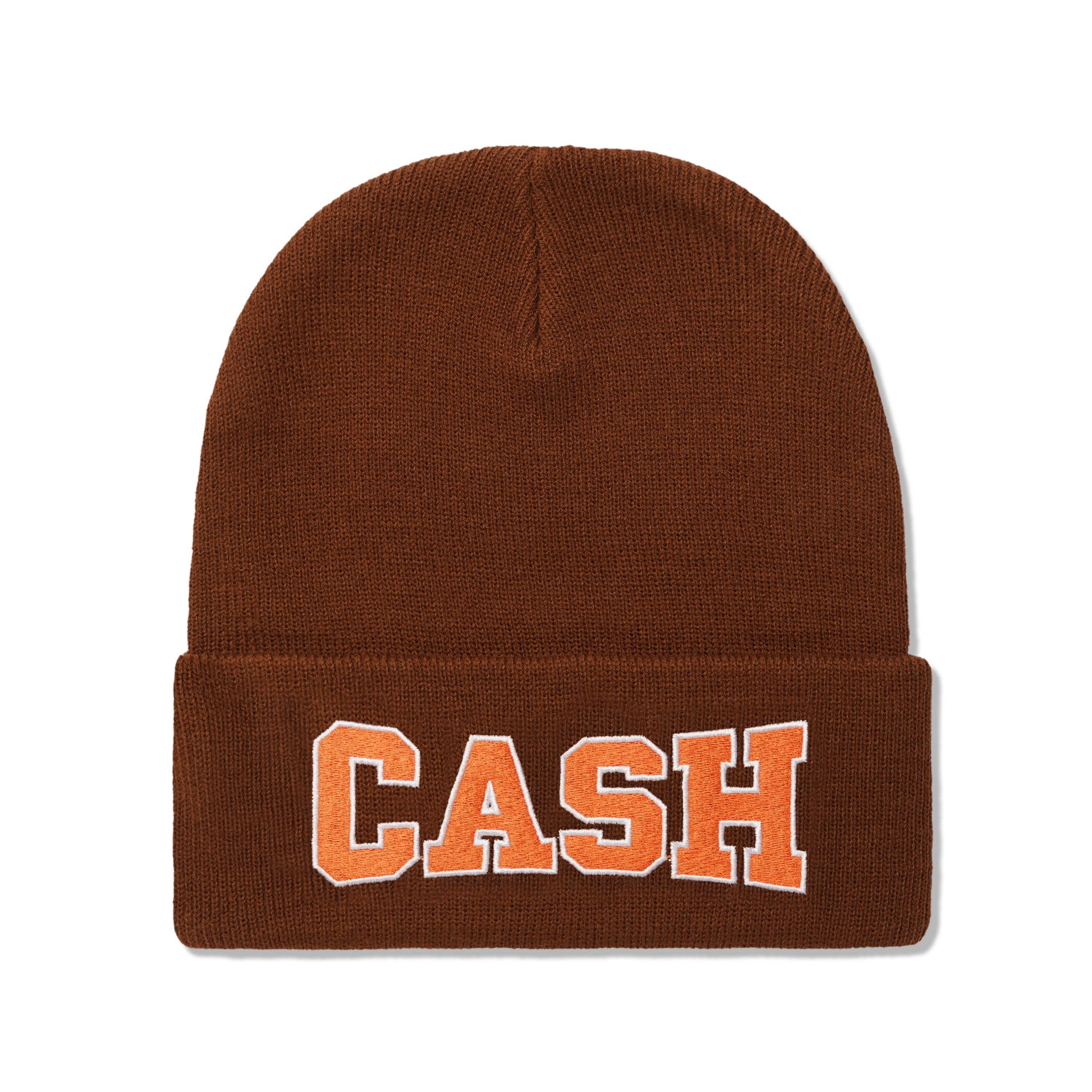 Headwear — Cash Only