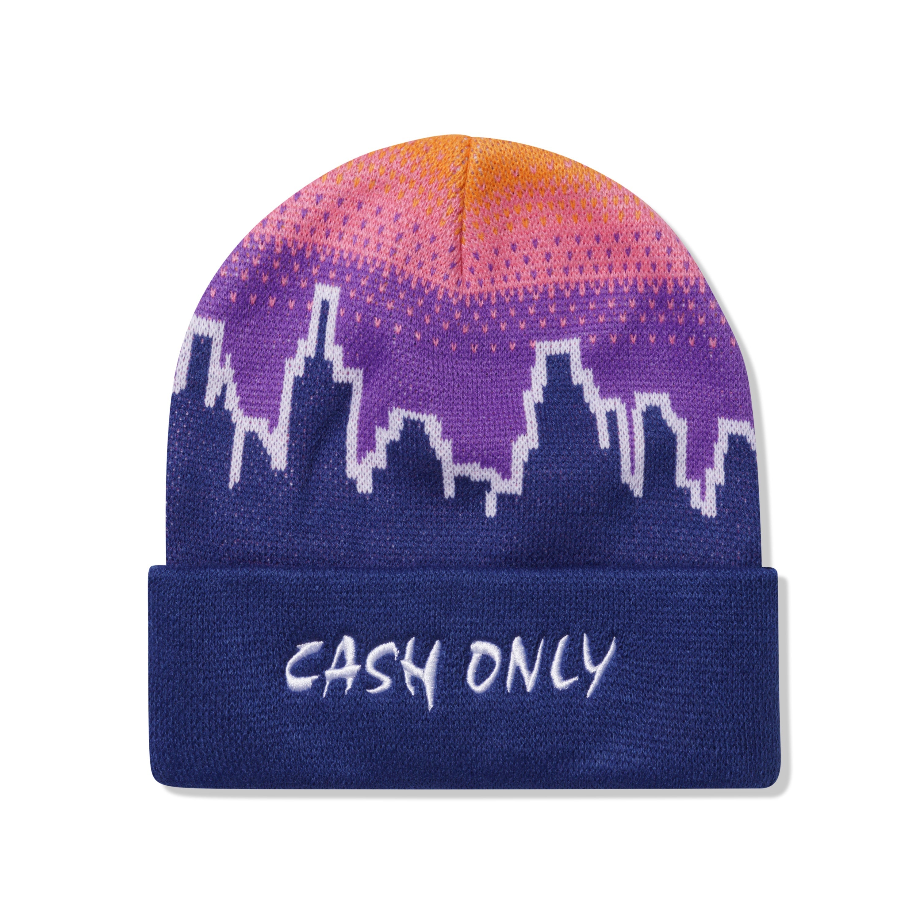 Headwear — Cash Only