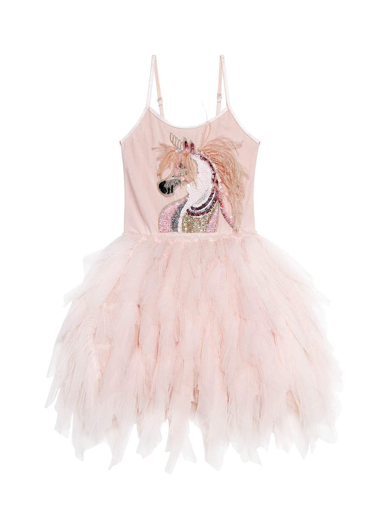 unicorn tutu dress girl