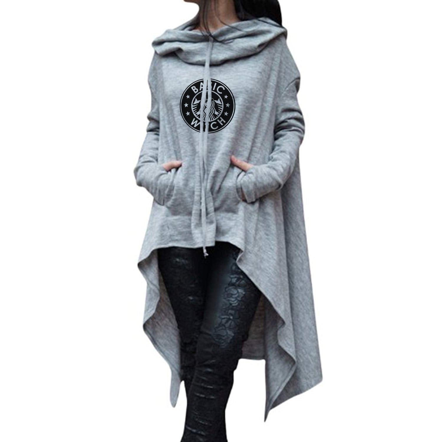 Basic Witch Hoodies – Adicats