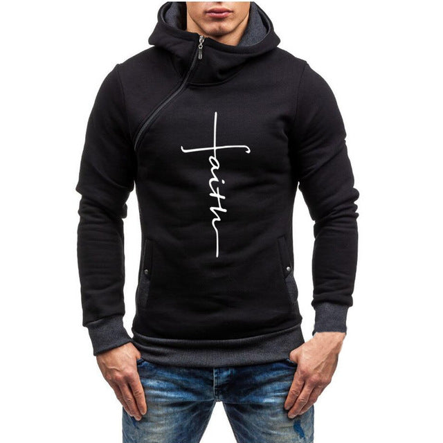 faith sweatshirt