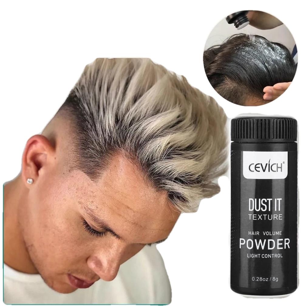 Men S Mattifying Hair Powder Hot Trending Deal
