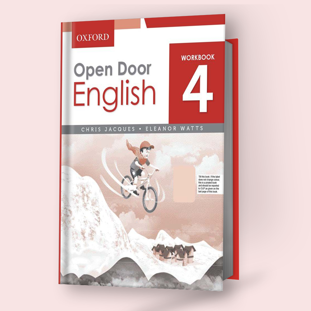 –　Open　English　Study　Door　Workbook　Resources