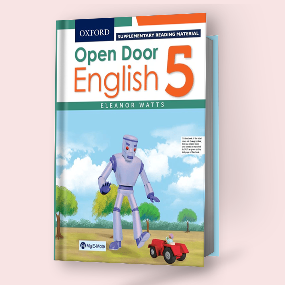 English Open Textbooks, English