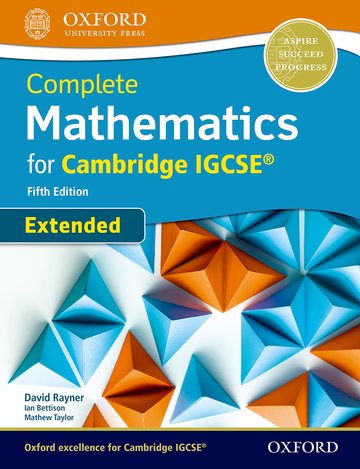 Mathematics by Dr. Ramez - All IGCSE grade boundaries 2020 January