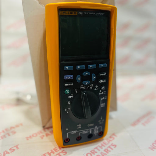 On Sale! Fluke 289 Multimeter Model Fluke-289 Fluke 289