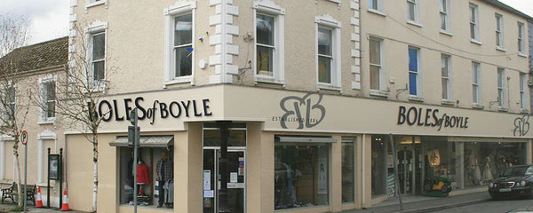 Boles of Boyle