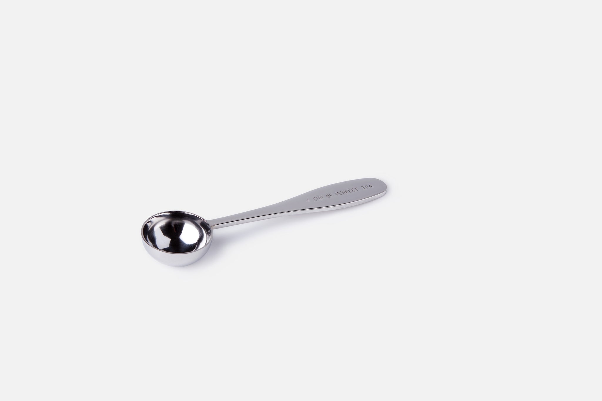 Perfect Cup of Tea Scoop