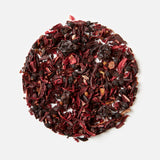 Blink Organic Elderberry Hibiscus Tea Leaves