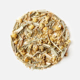 Blink Organic Chamomile Lemongrass Tea