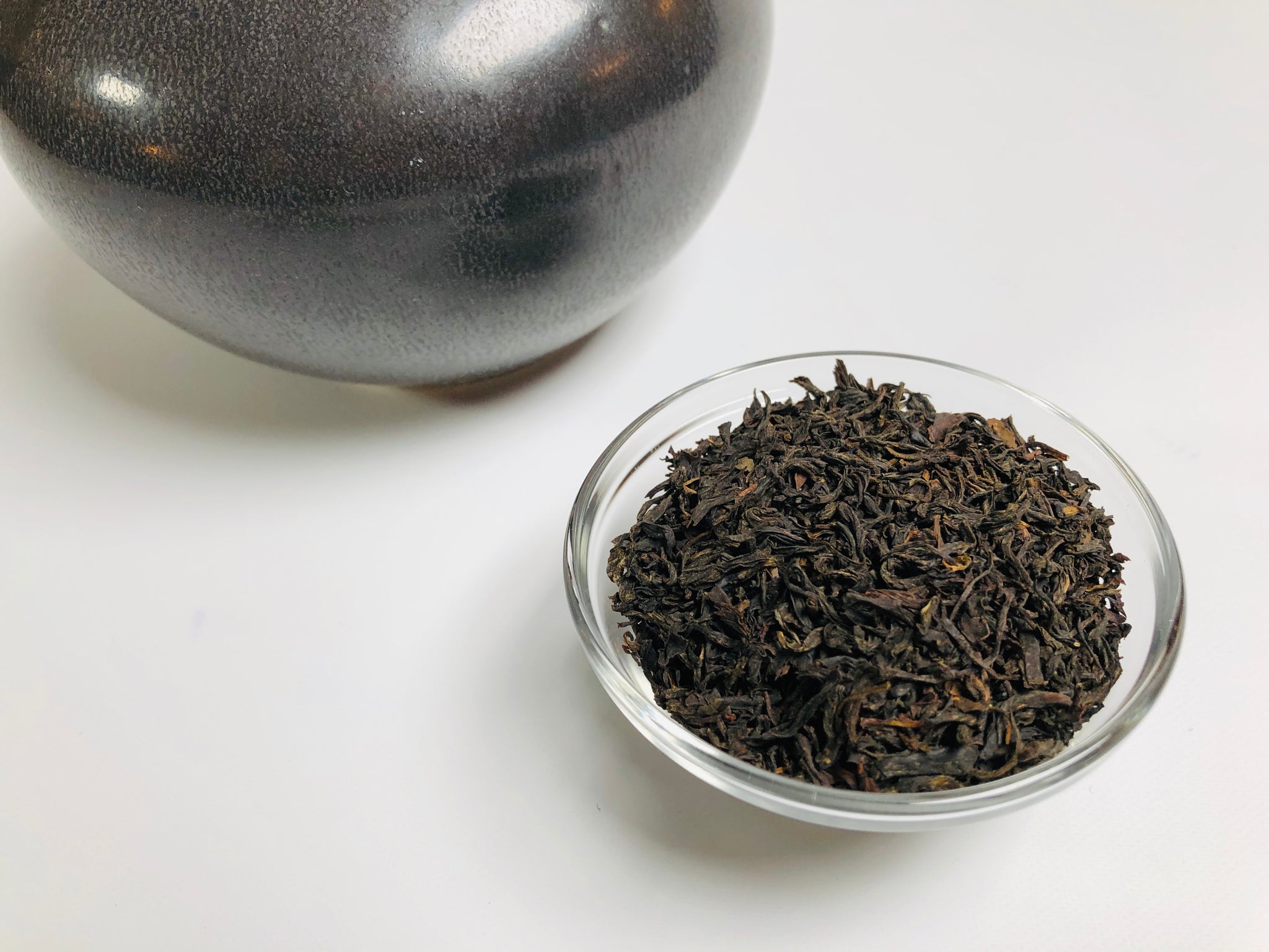 Blink Organic Lapsang Souchong Tea 