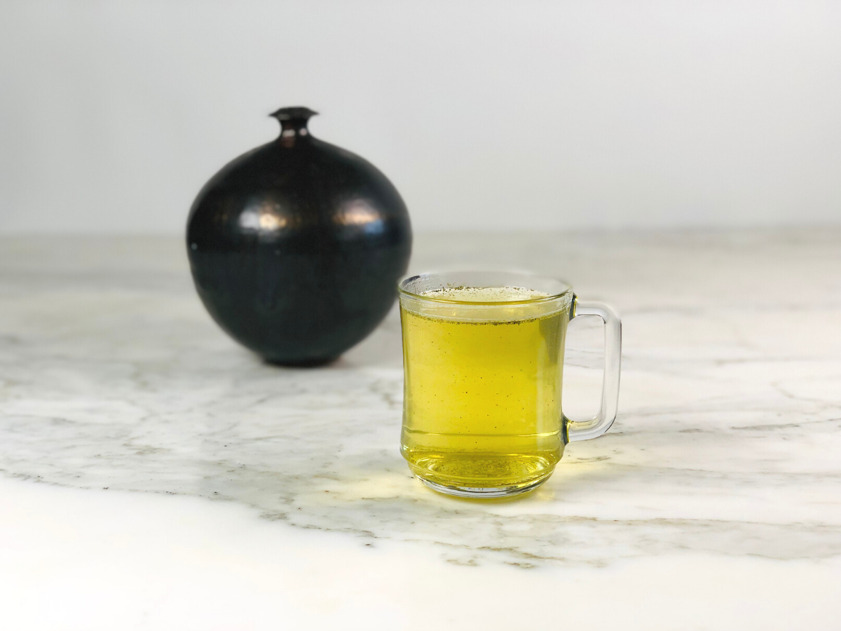 Blink Sencha Kyoto Tea