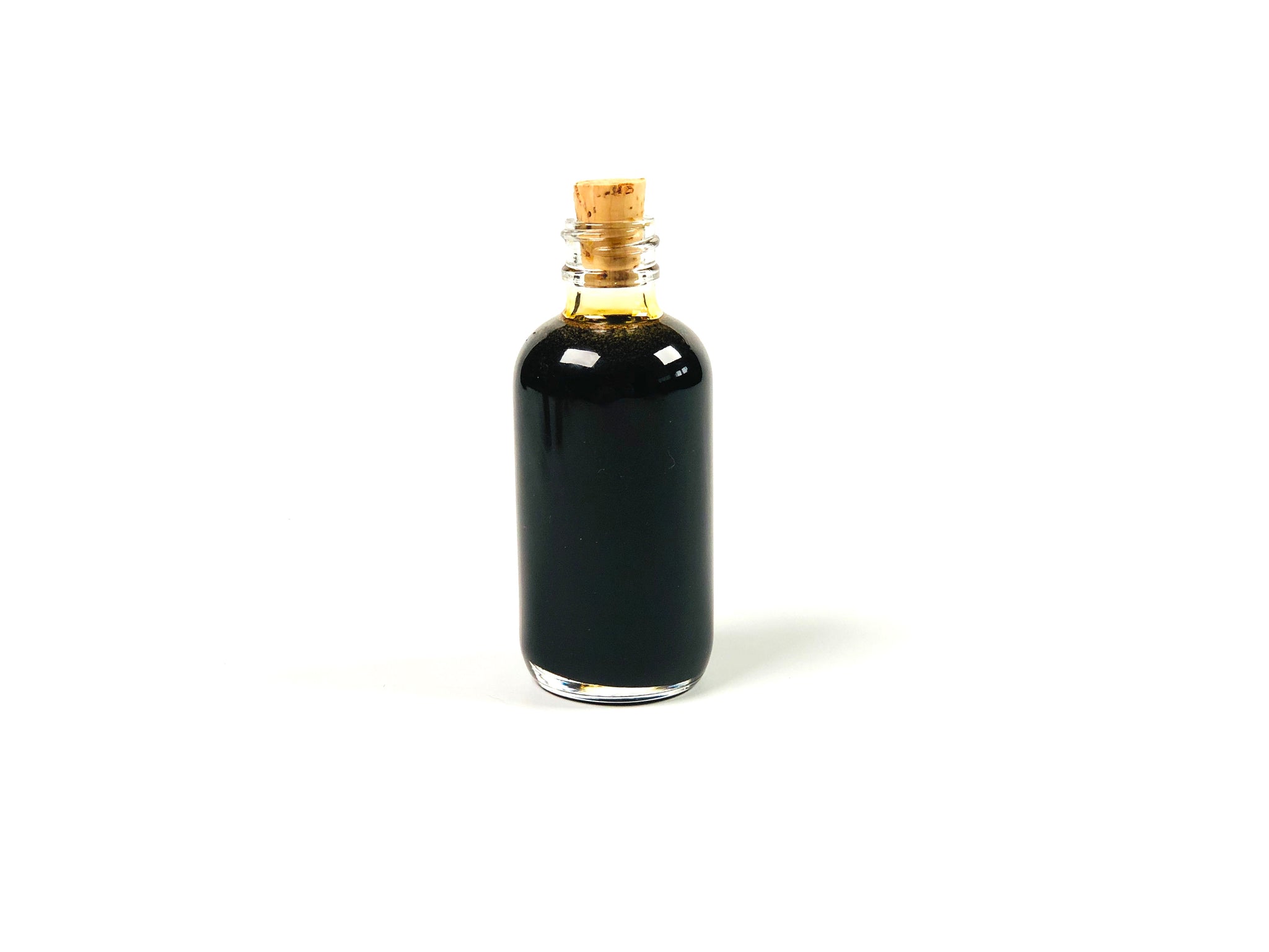 Bottle of Molasses