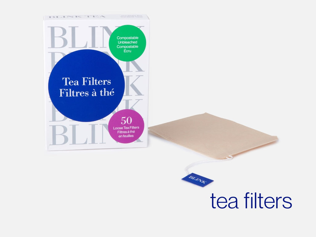 tea filters