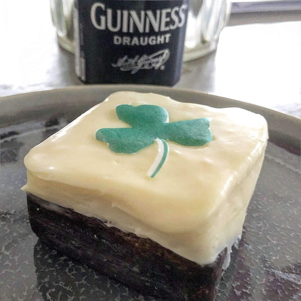 Guinness Brownie