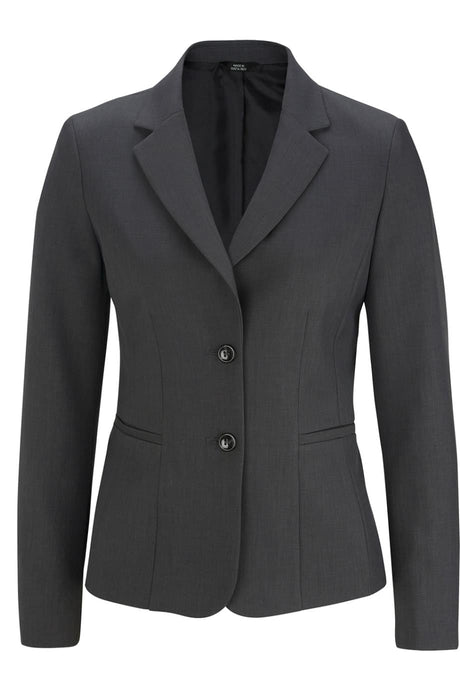 Madison Steel Grey Suit Jacket (Separates) –