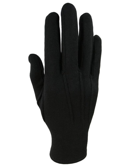 White Plain Gloves Hosiery Banyan Hand, For Shipping Handling