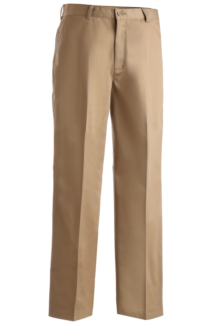 flat front chino pants