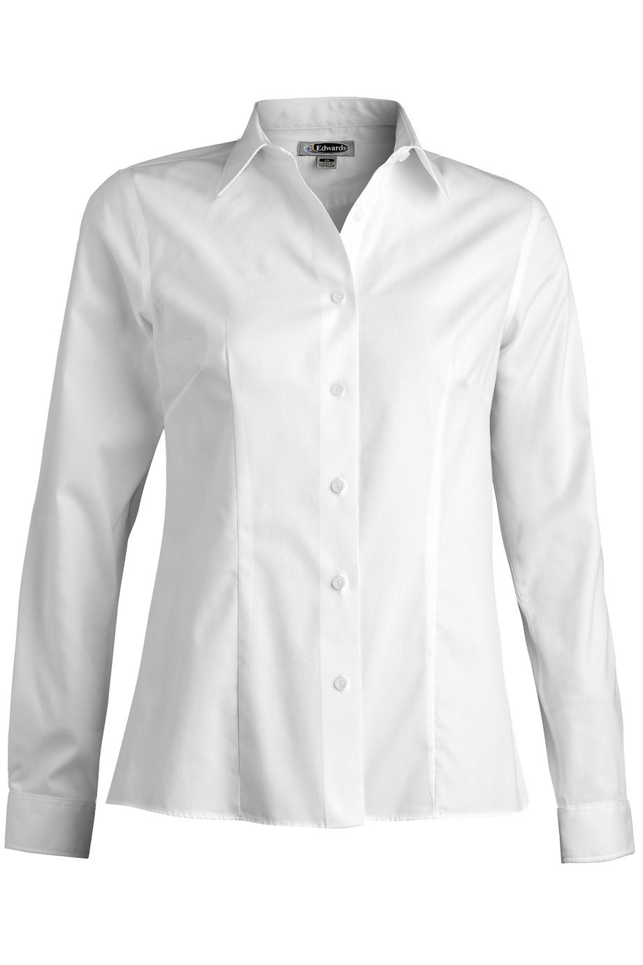 womens white dress blouse