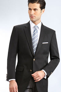 cheap black blazer mens