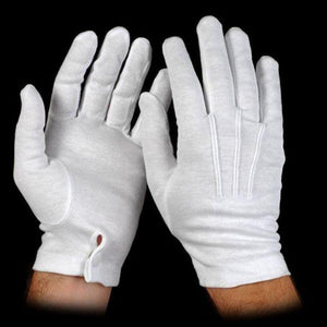 housekeeping gloves