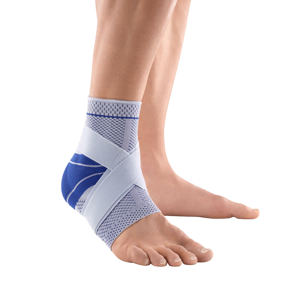 Foot & Ankle Supports – Maxwell India