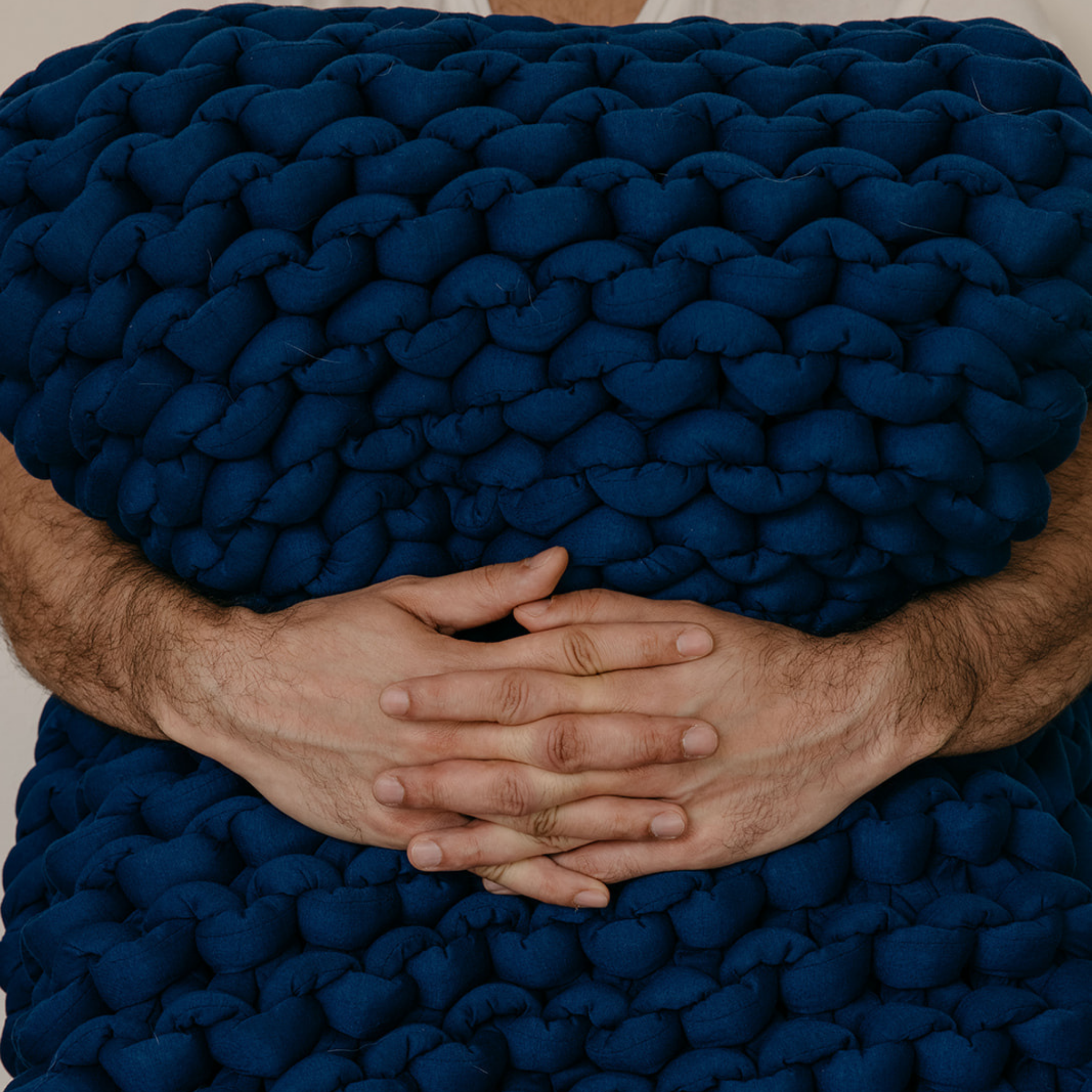 Polypropylene Pellets Stuffing Material is Safe, Durable, Easy to Use -  Mosaic Weighted Blankets