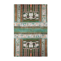 埃及棺材茶巾
