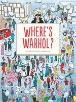 沃霍尔在哪儿?