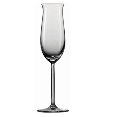 uitvoeren Binnenwaarts knoop Schott Zwiesel Tritan Diva Grappa Glasses (Set of 6) - Winestuff