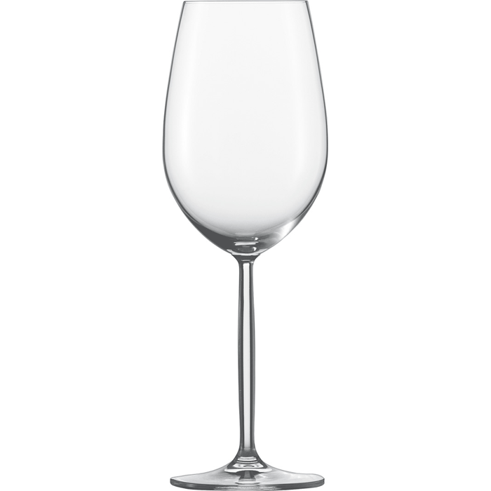 Ster Offer vervolgens Schott Zwiesel Tritan Diva Young Bordeaux Glasses (Set of 6) - Winestuff