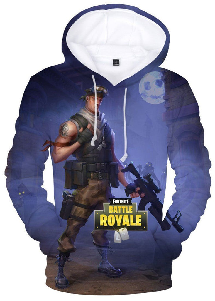 youth fortnite sweatshirt