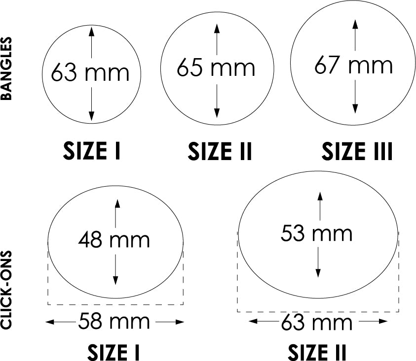 Size Guide Dyrberg – Dyrberg/Kern NZ