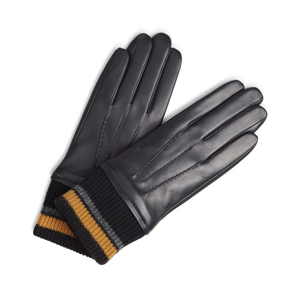 leather gloves wellington