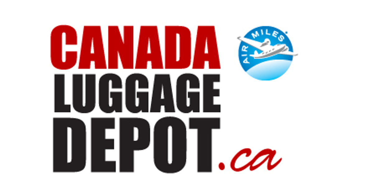 Canada Luggage Depot