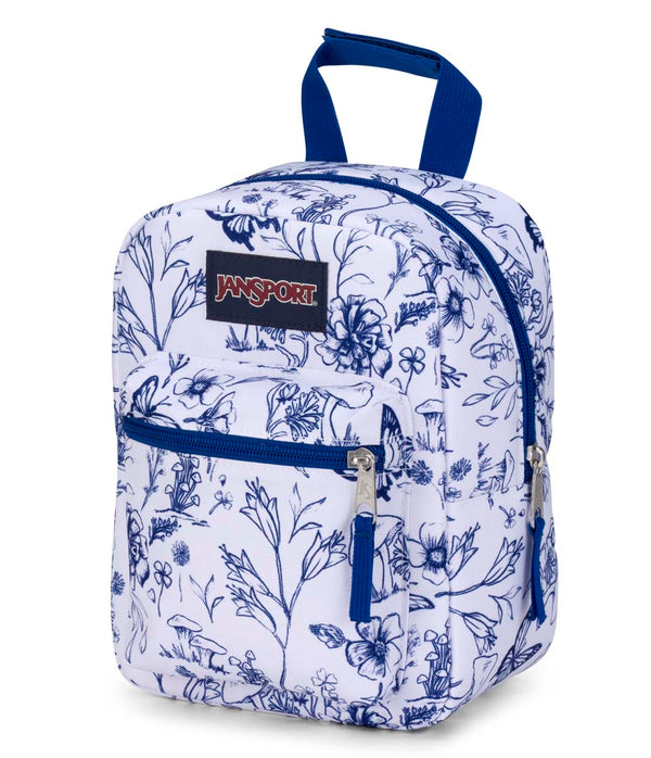 JanSport Big Break Lunch Bag - Foraging Finds - Canada Luggage Depot