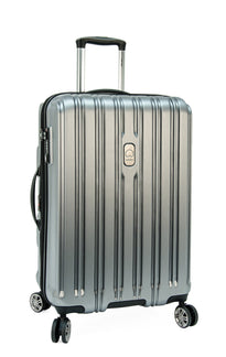 delsey featherlite luggage