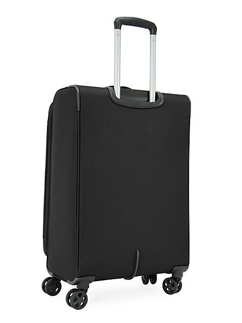 west jet suitcase